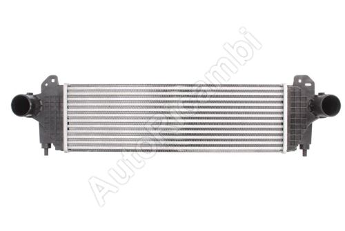 Intercooler Iveco Daily od 2011 2,3/3,0D
