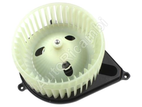 Ventilátor topení Fiat Ducato 230/244 bez A/C