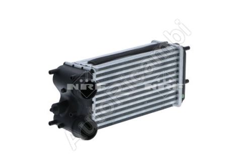 Intercooler Ford Transit, Tourneo Courier od 2014 1,5/1,6TDCi