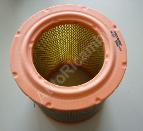 Vzduchový filtr Fiat Ducato 230 2,5D