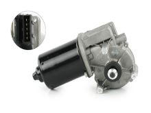 Motorek stěračů Ford Transit 2000-2014 přední