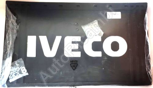 Zástěrka Iveco EuroCargo UNI 600x350mm sada 2ks