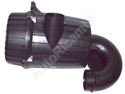 Vzduchový filtr Fiat Ducato 2006-2021 2,2/2,3/3,0 kompletní s obalem