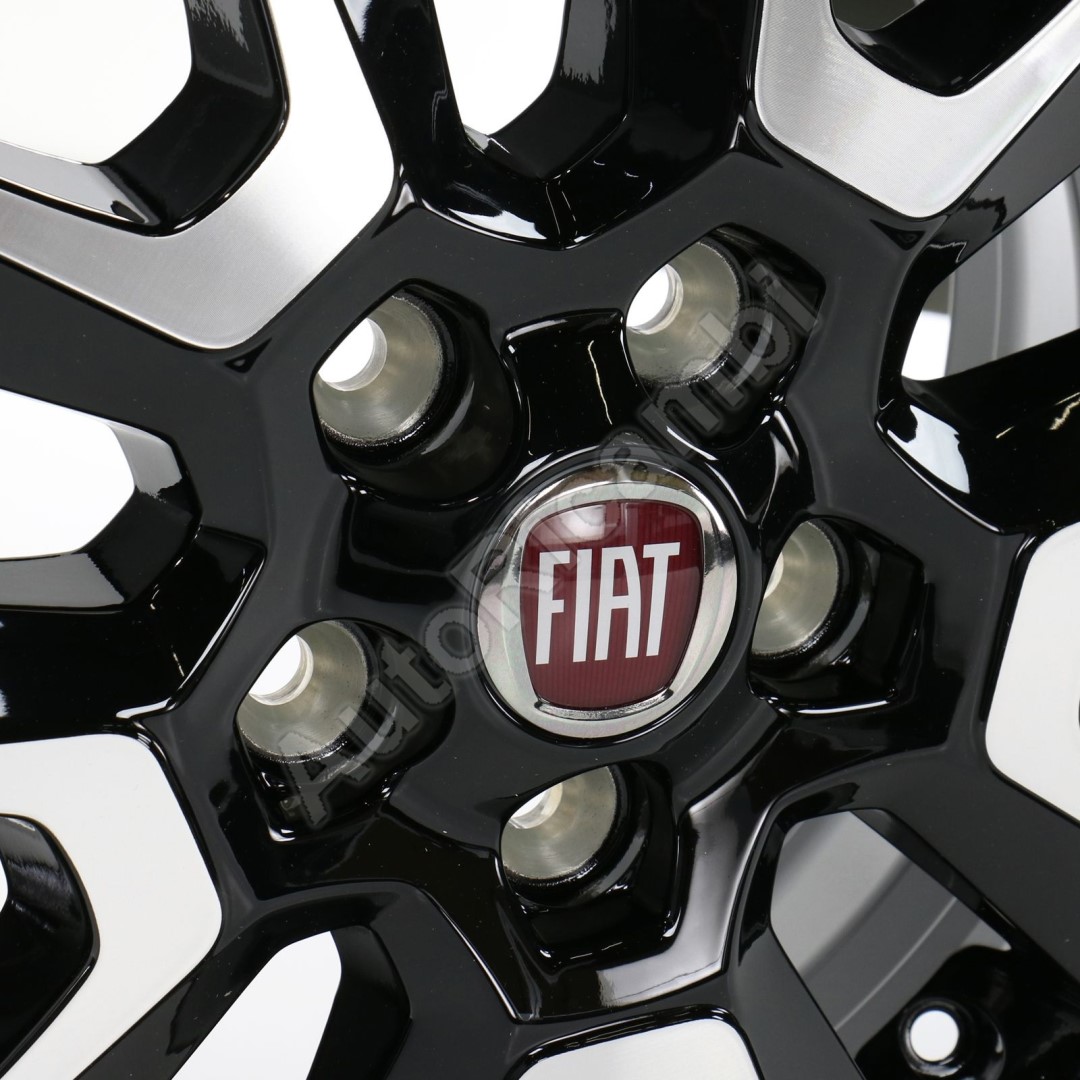 Disk kola Fiat Ducato od  6x ET, 5x elektron