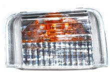 Blinkr zrcadla Fiat Ducato od 2011 pravý, oranžový, 16W