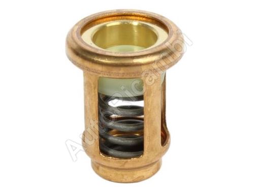 Ventil tlaku oleje Iveco EuroCargo Tector