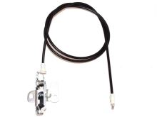 Zámek zadních dveří Fiat Ducato od 2006 levý vrchní H1