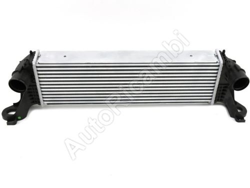 Intercooler Iveco Daily 2011-2016 2,3/3,0D