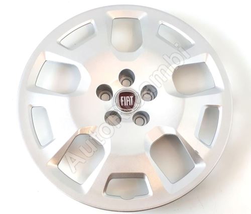 Puklice kola Fiat Doblo 2015-2022 16" disk
