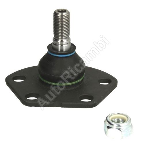 Kulový čep ramene Fiat Ducato, Jumper, Boxer 1994-2006 Q10/14, 20-17 mm