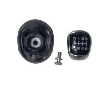 Hlavice řadící páky Iveco Daily od 2022 6-stupňová