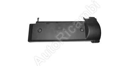 Kryt víka ventilů Iveco Daily 2000 2,8 plast