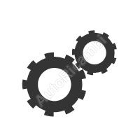 O-kroužek příruby motoru Iveco Daily 2,8
