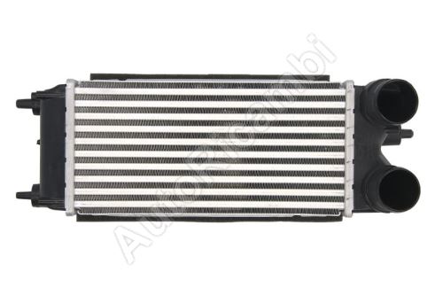 Intercooler Ford Transit Courier od 2014 1,6 TDCi