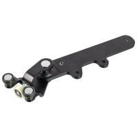 Vodítko posuvnych dverí Fiat Doblo 2010-2022 pravé, spodní