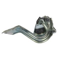 Pant kapoty Fiat Ducato, Jumper, Boxer od 2014 levý