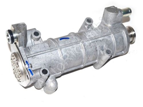 Chladič výfukových plynů EGR Iveco Daily, Fiat Ducato 3,0