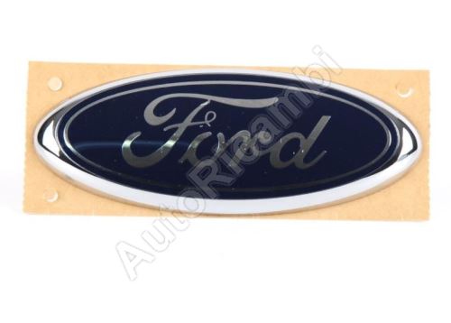 Znak "FORD"