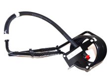 Hadice serva Iveco Daily od 2000 3,0