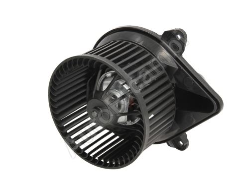 Ventilátor topení Renault Master 1998-2010 dCi s AC