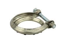 Objímka výfuku Citroën Jumper, Boxer od 2016 2,0/2,2 BlueHDi - 70 mm