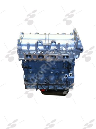 Holý motor Fiat Ducato, Iveco Daily 3,0 F1CE3481