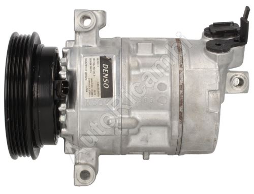 Kompresor klimatizace Fiat Doblo 2000-2010 1,6i 16V