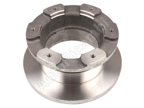 Brzdový kotouč Iveco Daily 2000-2006 65C zadní, 306mm