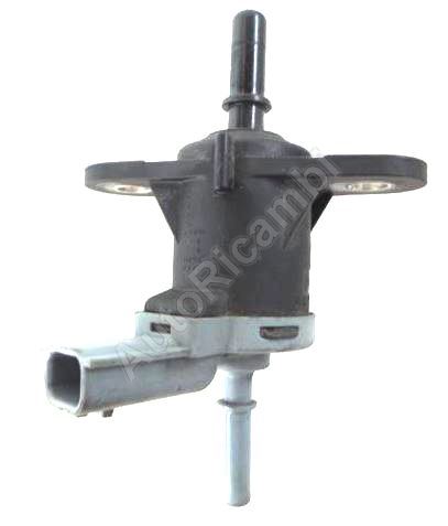 Elektromagnetický ventil podtlaku DPF Renault Master 2010-2014 2,3 Dci