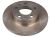 Brzdový kotouč Fiat Ducato 1994-2006 přední Q10/14, 280mm