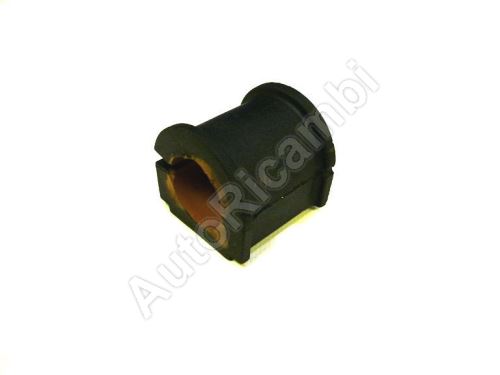 Silentblok zadního stabilizátoru Iveco Daily 35S/50C koncový 22mm