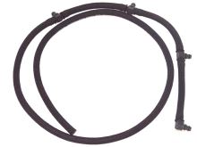 Hadice přepadu vstřikovačů Iveco Daily od 2000, Fiat Ducato od 2002 2,3D