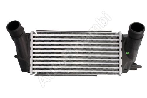 Intercooler Ford Transit Courier 2014-2015 1,0 EcoBoost