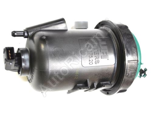 Palivový filtr Fiat Doblo 2005-2010 1,3 16V 62KW kompletní s obalem