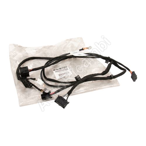 Sada kabelů pro topení/klimatizaci Fiat Ducato 250/2014