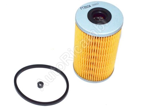 Palivový filtr Renault Master 2003-2014 1,9/2,5/2,3 120mm