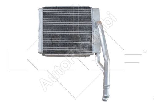 Heating radiator Ford Transit Connect 2002-2014
