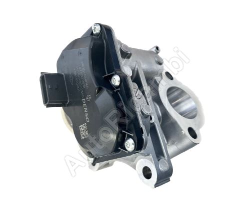 EGR ventil Renault Trafic, Vivaro 2014-2019 1,6D, 5-PIN