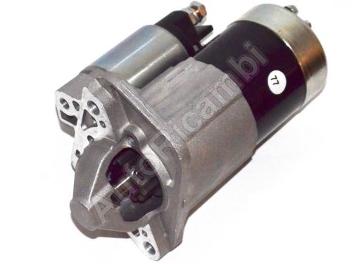 Startér Renault Kangoo 2008-2021 1,5DCI - 1,4 kW