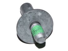 Zajišťovací kolík zámku Iveco Daily od 2000 posuvné dveře