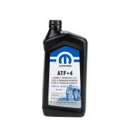 Olej do automatické převodovky MOPAR ATF +4 - 0,946L