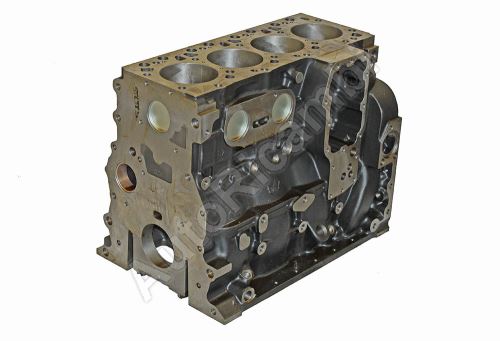 Blok motoru Iveco Tector F4G