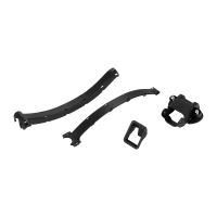 Průchodka dveří Fiat Ducato od 2006 levá/pravá, 180