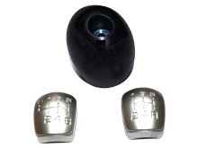 Hlavice řadící páky Iveco Daily 2006-2014 5/6-stupňová